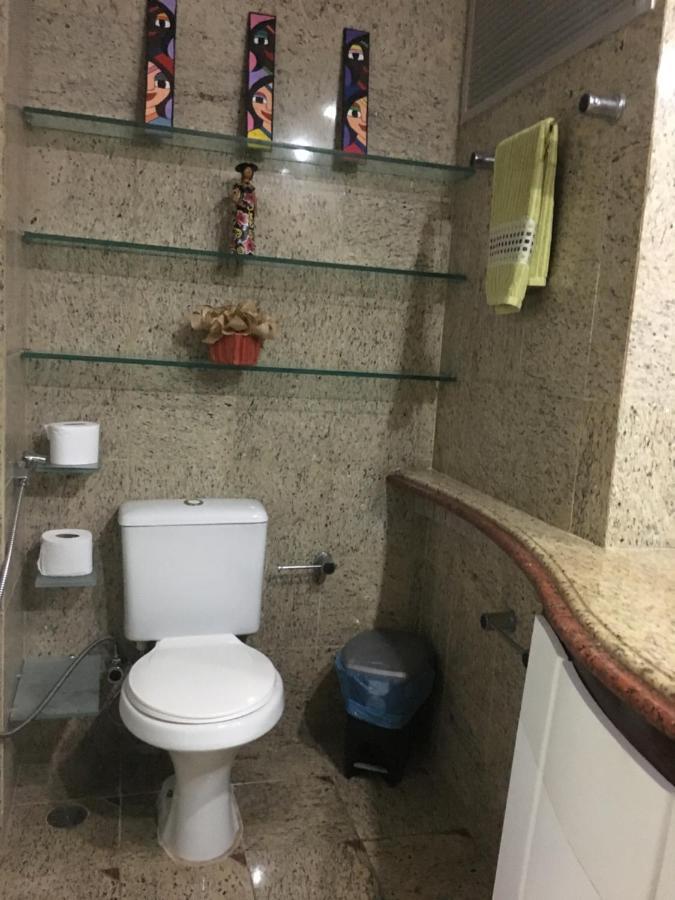 Suite Golden Beach Frente Mar Ресифи Екстериор снимка