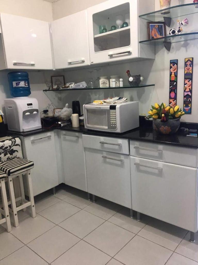 Suite Golden Beach Frente Mar Ресифи Екстериор снимка