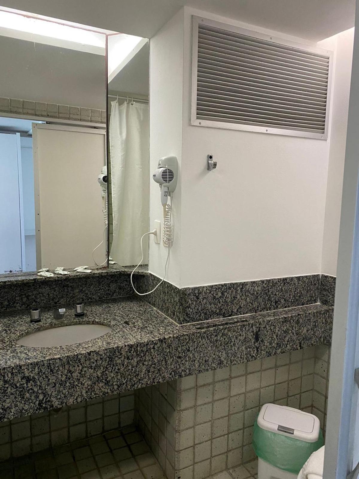 Suite Golden Beach Frente Mar Ресифи Екстериор снимка