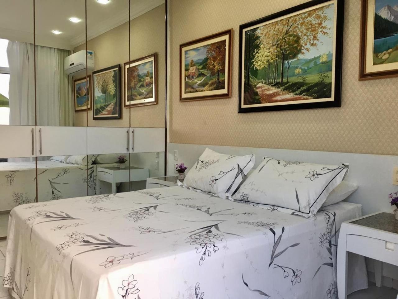 Suite Golden Beach Frente Mar Ресифи Екстериор снимка
